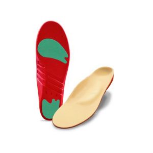 10 Seconds Pressure Relief Arch Support with Met Pad