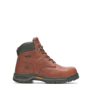 mens wide width waterproof work boots