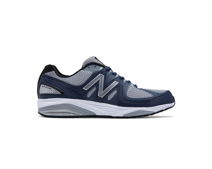 mens wide running shoes
