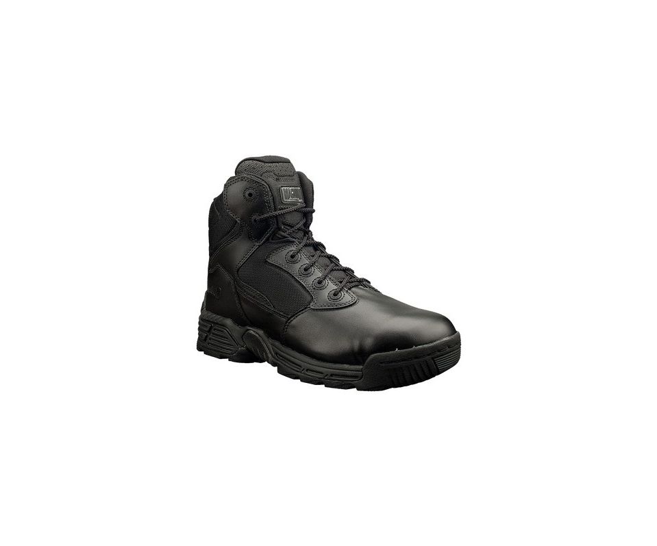 Mens Psf Strata 531Sm Black Boot Trainer Various Size 531SM 
