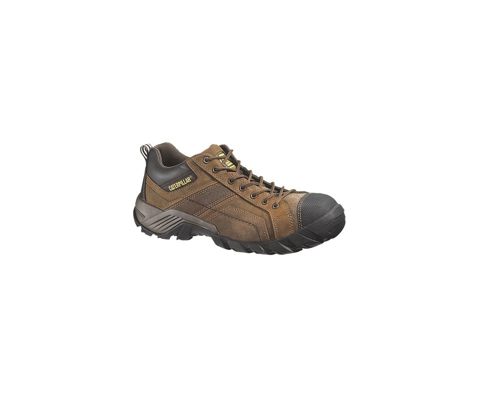 DEWALT Men's DXWP10019 Argon Aluminum Toe Waterproof Work Boots – That Shoe  Store and More