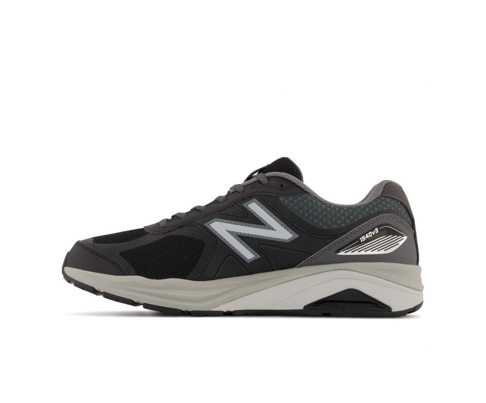 New Balance 1540 v3 - Black/Castlerock