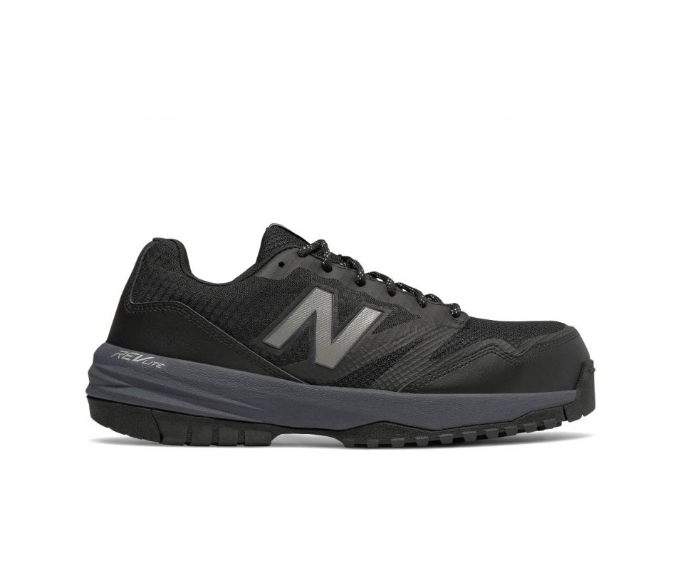 New Balance Composite Toe 589 Athletic Work Shoes