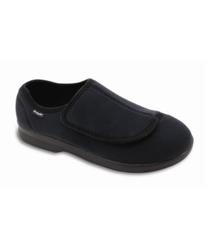 Propet Preferred Cush'N Foot Black