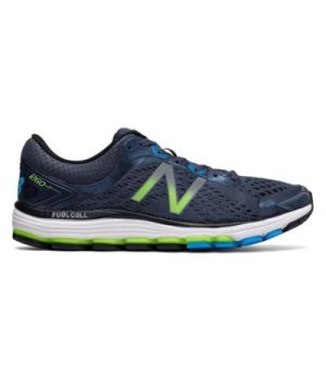 New Balance 1260v7 - Thunder with Black