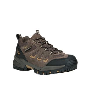 Propet Preferred Ridge Walker Low - Brown