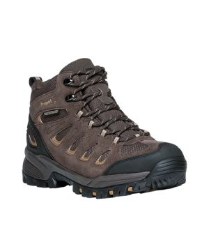 Propet Preferred Ridge Walker - Brown