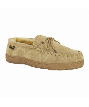 Old Friend Loafer Moccasin