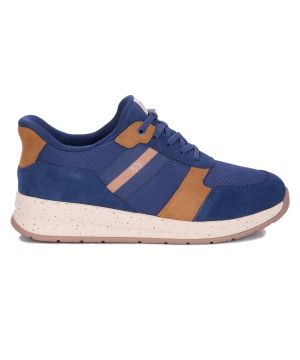 Drew Shoe Connor - Navy Combo