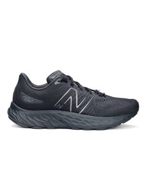 New Balance Fresh Foam X Evos v3 Running Shoe - Black/Black