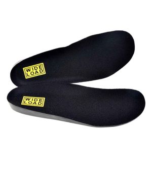 Wide Load Replacement Insole - 6E 