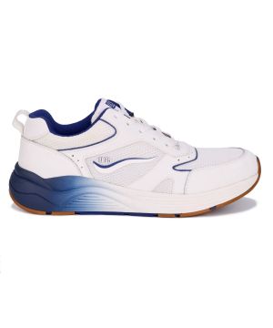 Drew Shoe Marvel - White Mesh Combo