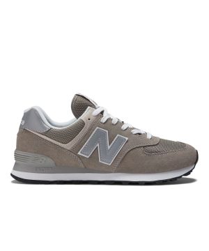 New Balance 574 Core - Grey/White