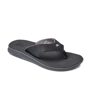 Reef Mens Rover - Black