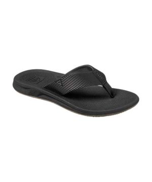 Reef Mens Phantom II - Black/Black