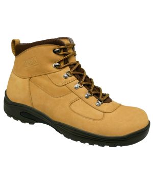 Drew Shoe Rockford - Wheat Nubuck