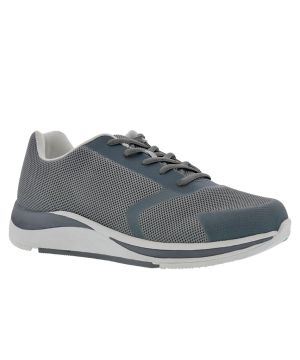 Drew Shoe Stable - Grey