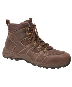 Drew Shoe Trek - Dark Brown