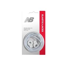 New balance elastic shoe laces on sale