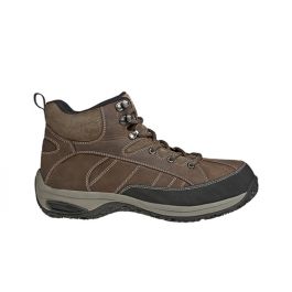 Large Mens Dunham Lawrence Steel Toe Boots to 17 4E Wide | Xl Feet