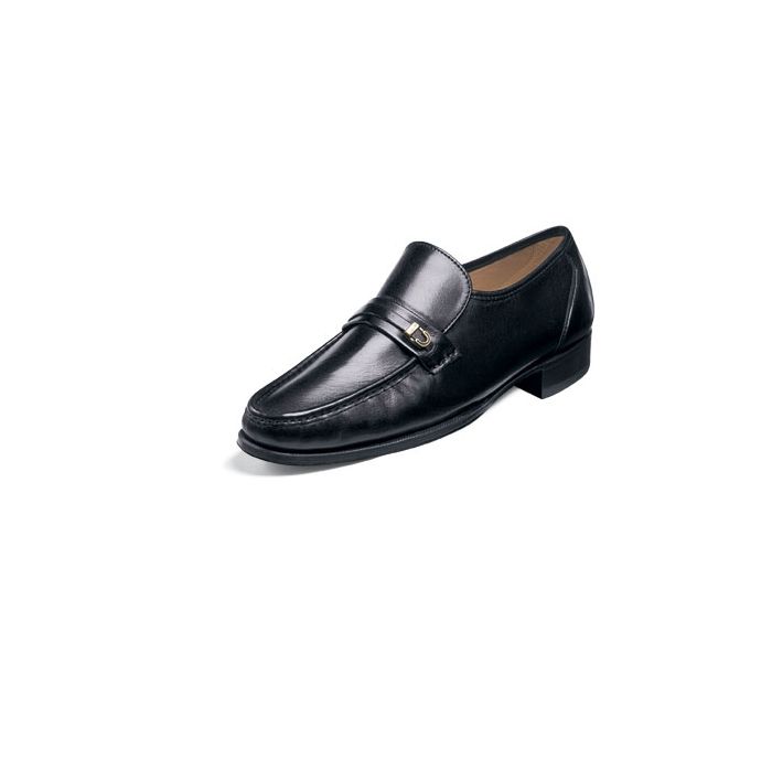 Florsheim Como Black - Imperial Line