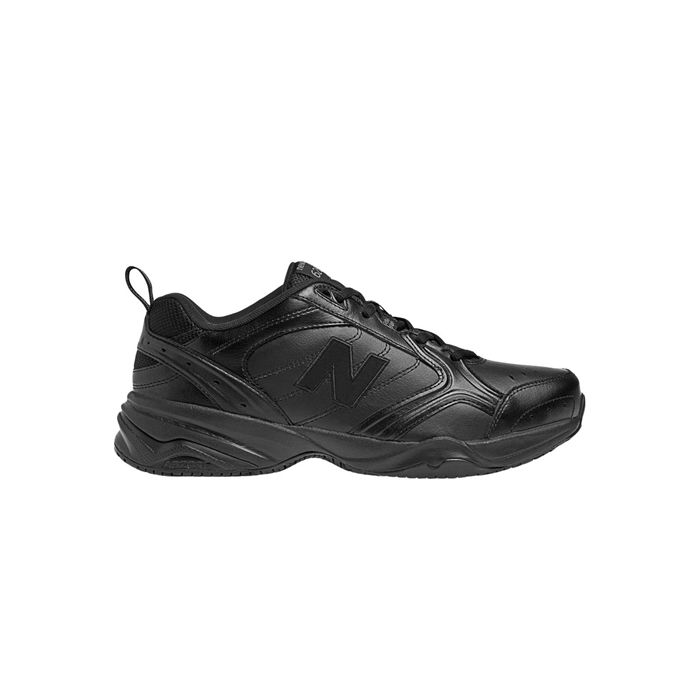 6E Wide Slip Resistant Shoes for Men 