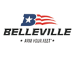 Belleville Boots