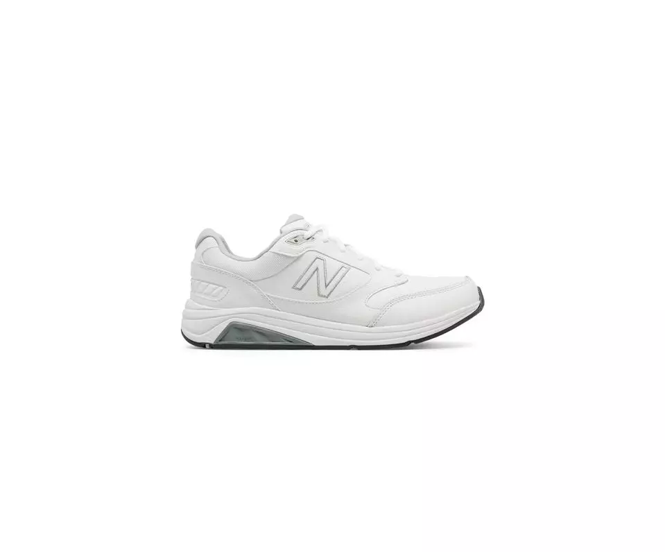 New Balance 928v3 Mens Walking Shoe - White