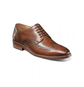 Mens Brown Formal Shoes for Big Feets