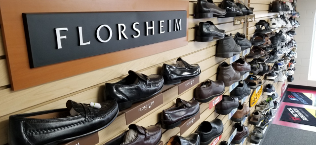 Florsheim Shoes - Xl Feet Store