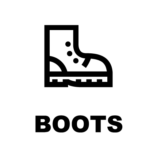 Big Boots