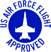 US Airforce Flight