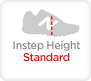 Instep Standard