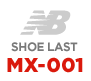 Shoe Last- MX001