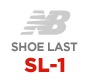 Shoe Last- SL2

