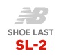 Shoe Last- SL2