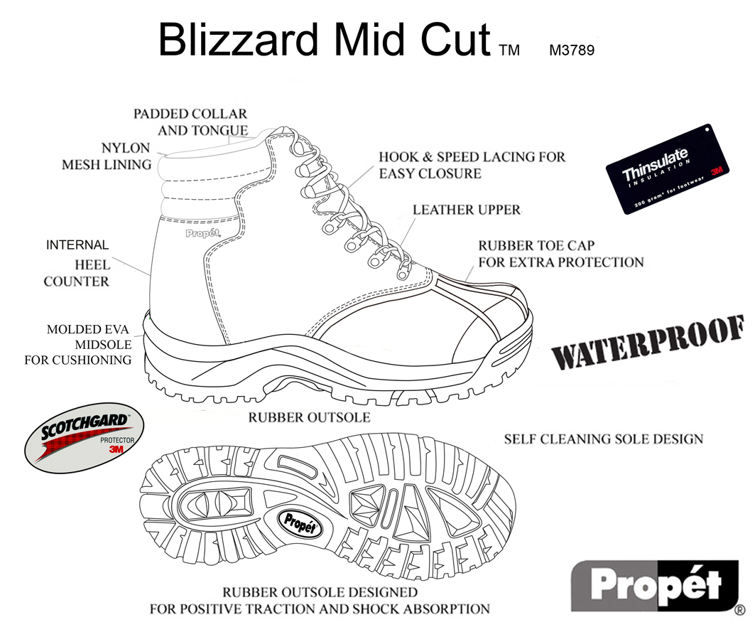 Blizzard Mid-cut Image
