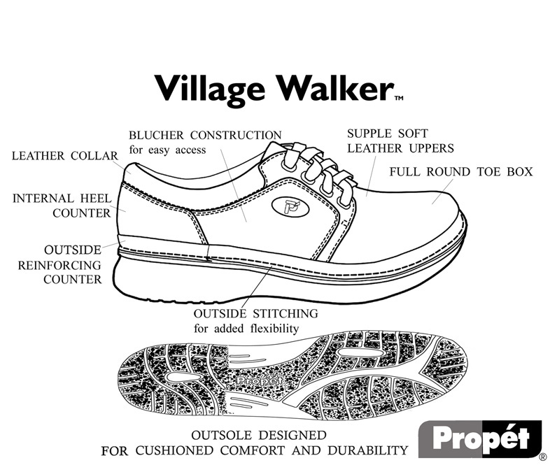 Village Walker